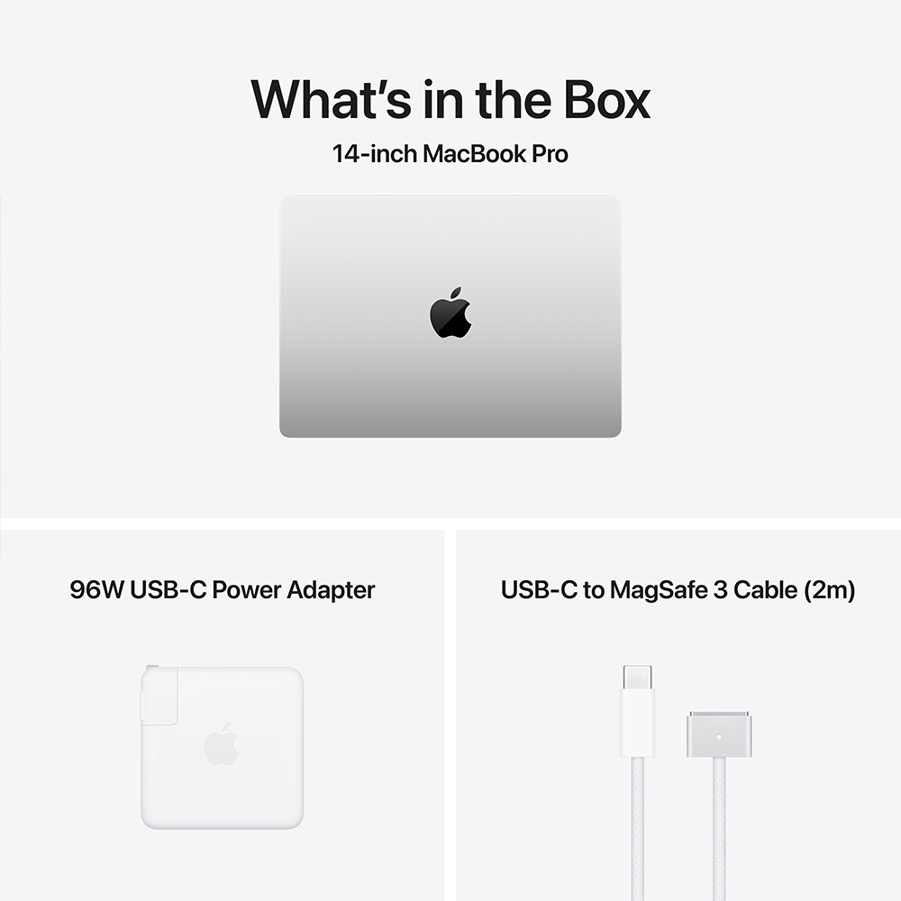 MacBook Pro 14-inch M5 Max