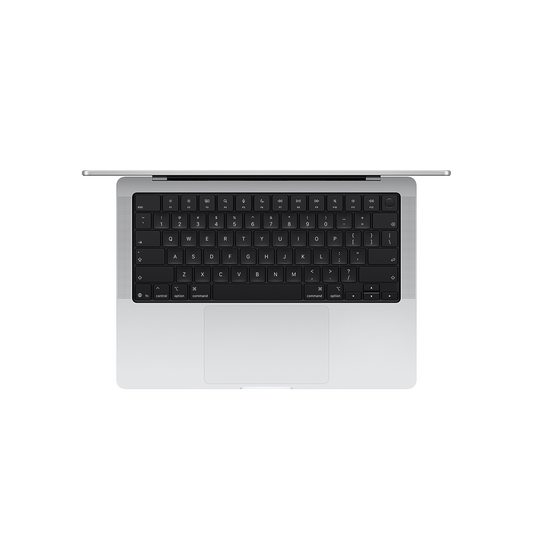 MacBook Pro 14-inch M5 Pro