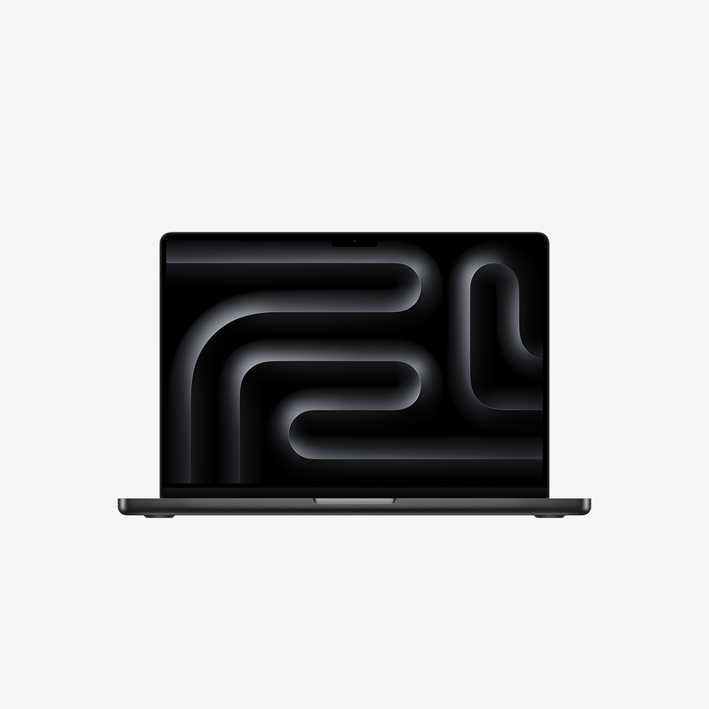 MacBook Pro 14-inch (M4, Late 2024)