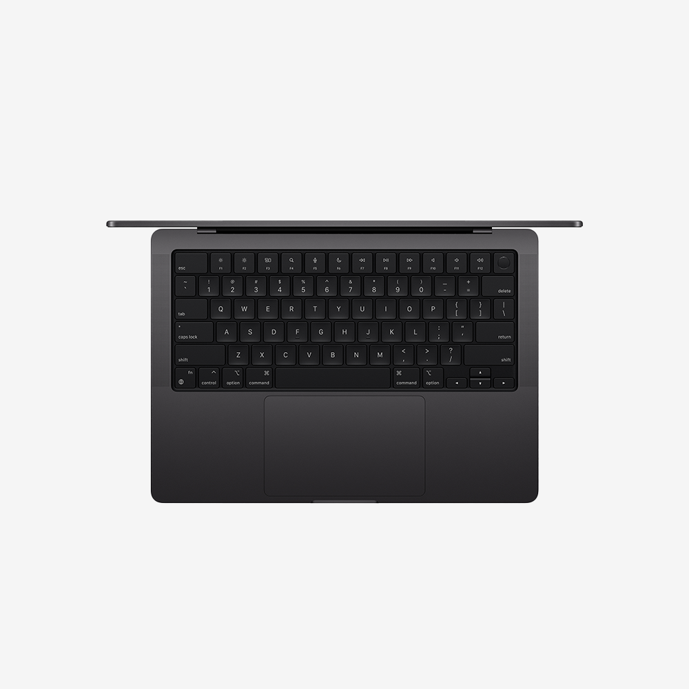 MacBook Pro 14-inch (M4, Late 2024)