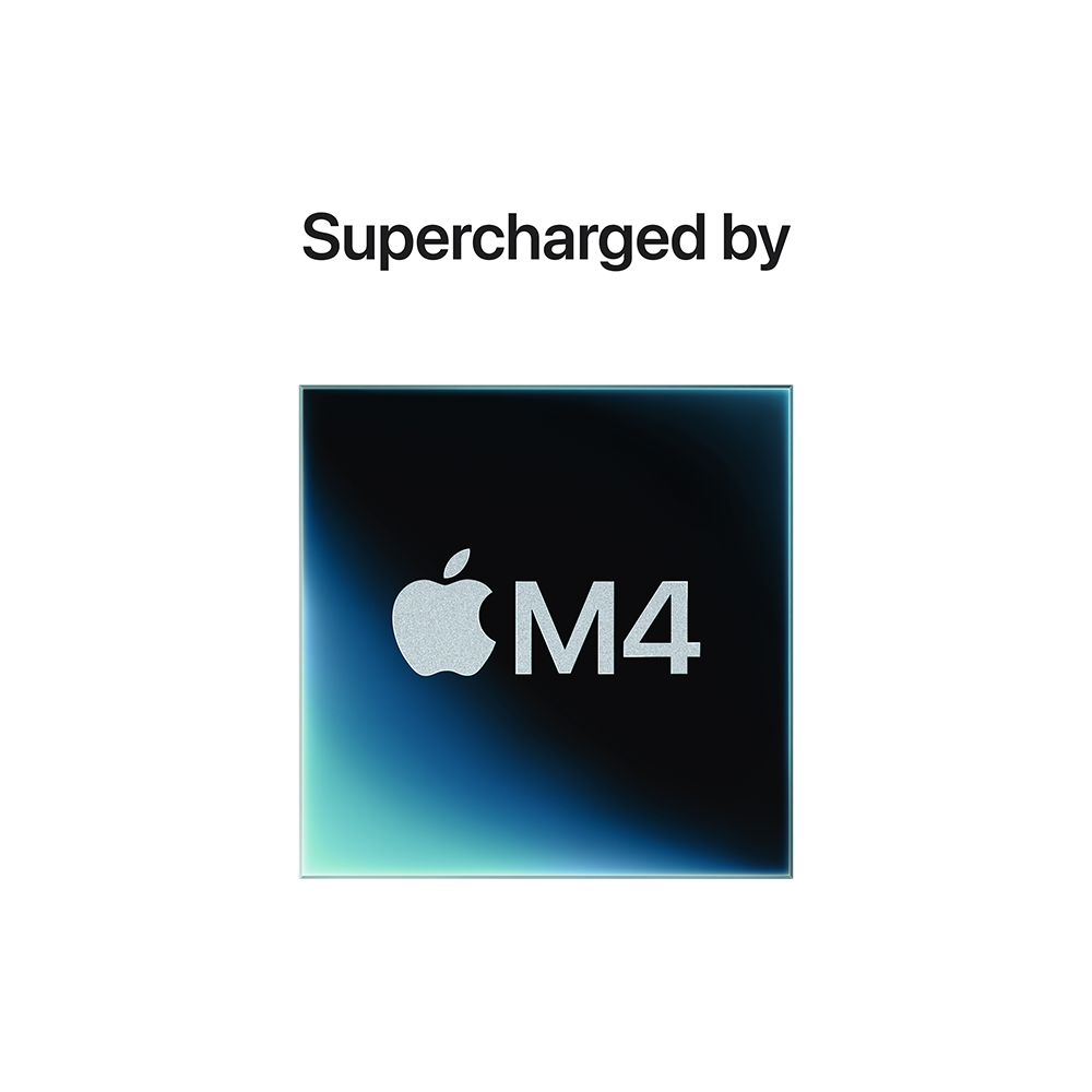 MacBook Pro 14-inch (M4, Late 2024)