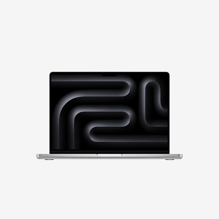 MacBook Pro 14-inch (M4 Pro, Late 2024)