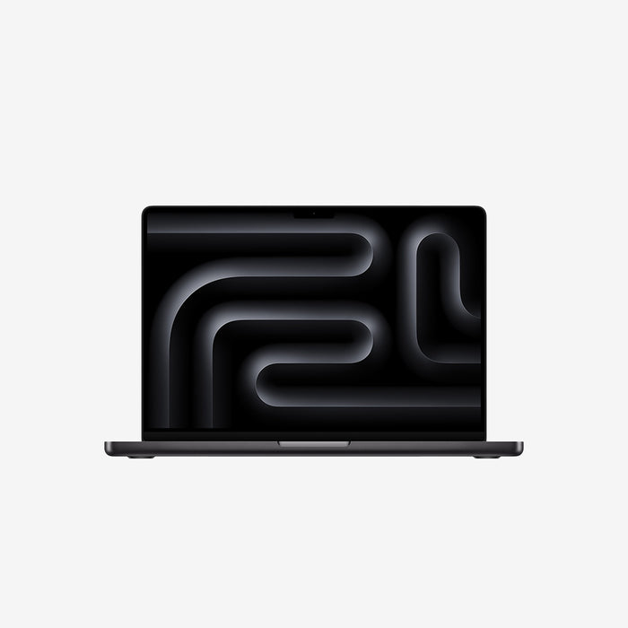 MacBook Pro 14-inch (M4 Pro, Late 2024)