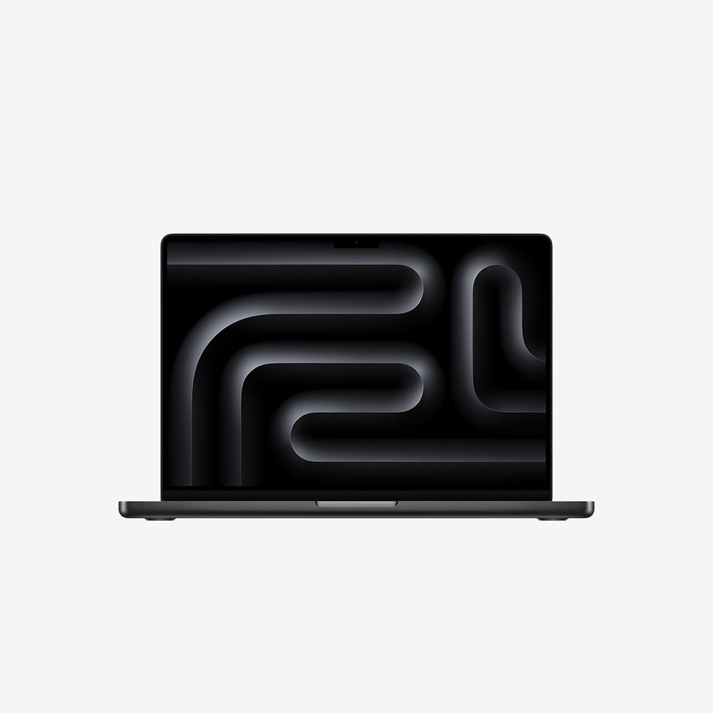 MacBook Pro 14-inch (M4 Pro, Late 2024)