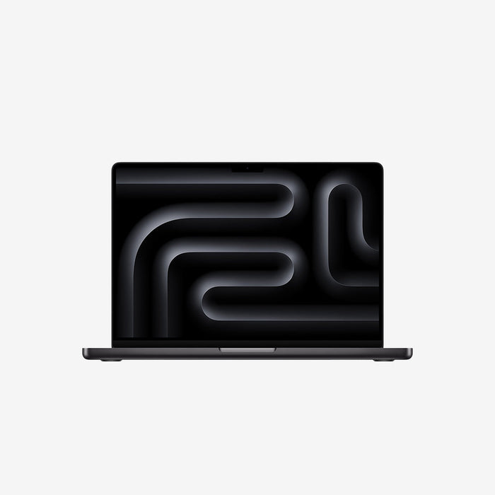 MacBook Pro 14-inch (M4 Pro, Late 2024)