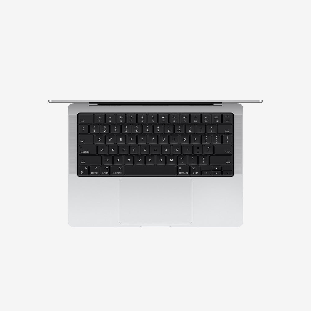 MacBook Pro 14-inch (M4 Pro, Late 2024)
