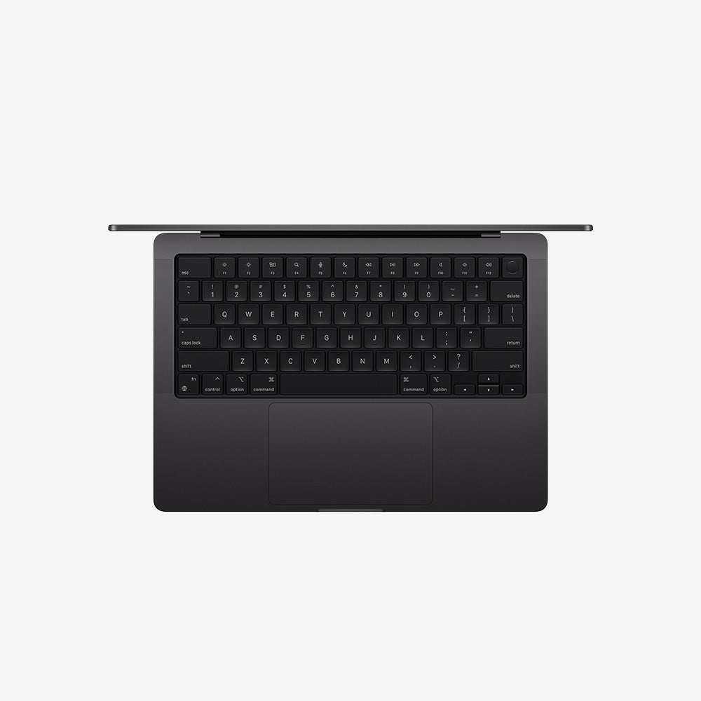 MacBook Pro 14-inch (M4 Pro, Late 2024)