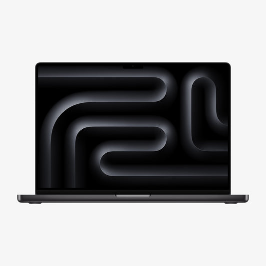 MacBook Pro 16-inch M3 Pro