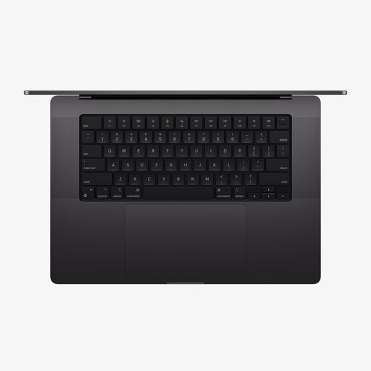 MacBook Pro 16-inch M3 Pro
