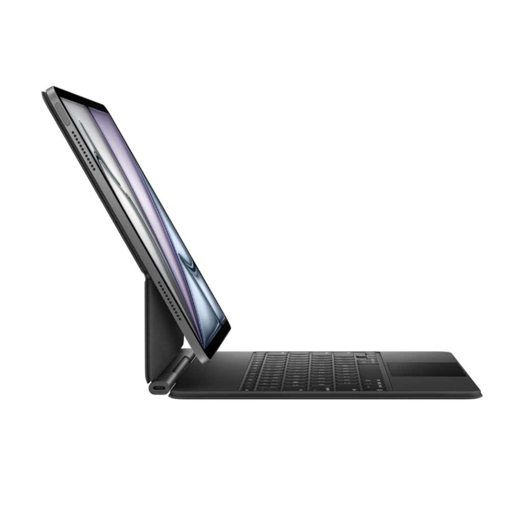 Magic Keyboard for iPad Air 13-inch (M3, Late 2025)