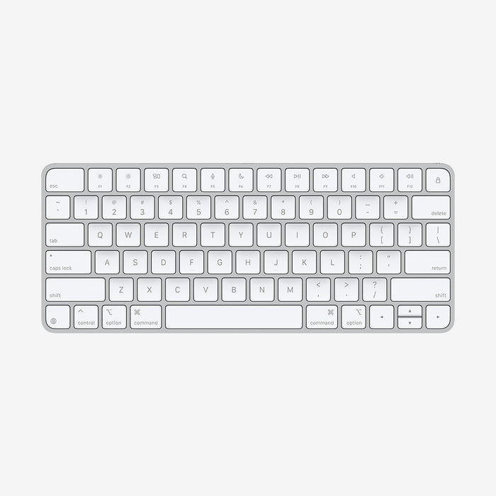 Magic Keyboard (USB-C) - US English (Late 2024)