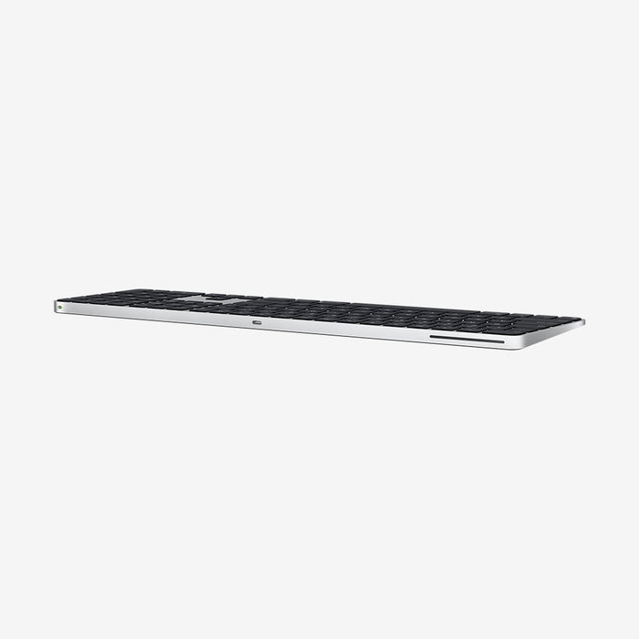 Magic Keyboard with Touch ID and Numeric Keypad - US English (Late 2024)