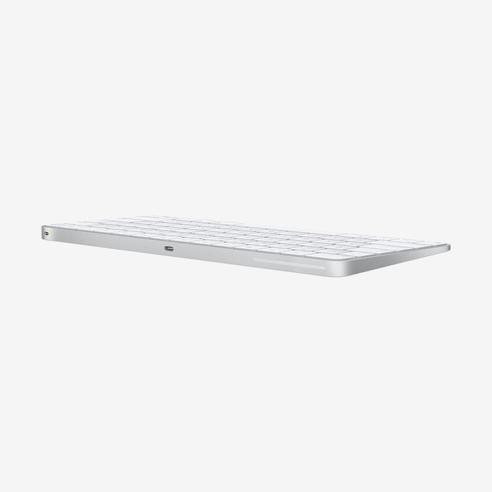 Magic Keyboard with Touch ID (USB–C) - US English (Late 2024)