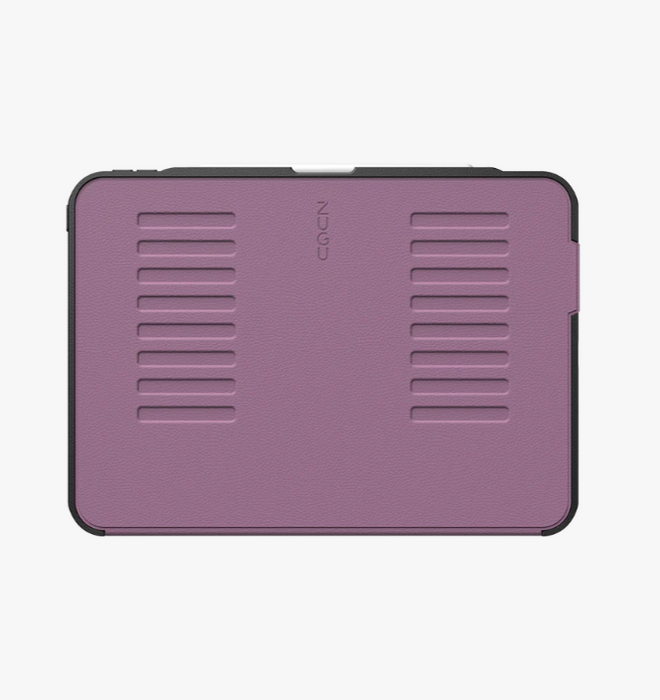 Magnetic Case for iPad Pro 11" M4 (M2024)