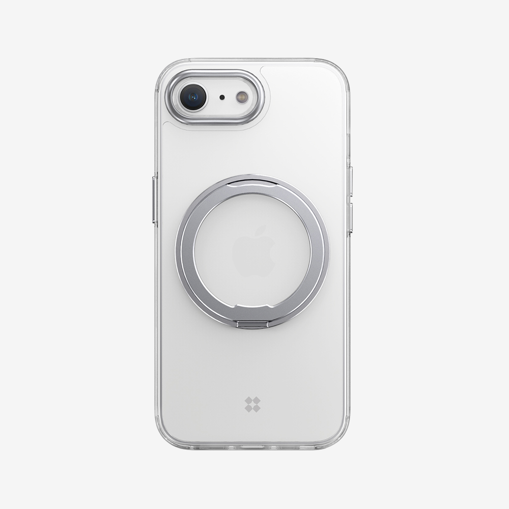 Magplus with Stand Magsafe Case for iPhone 16e