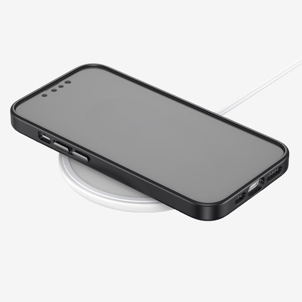 Magplus with Stand Magsafe Case for iPhone 16e