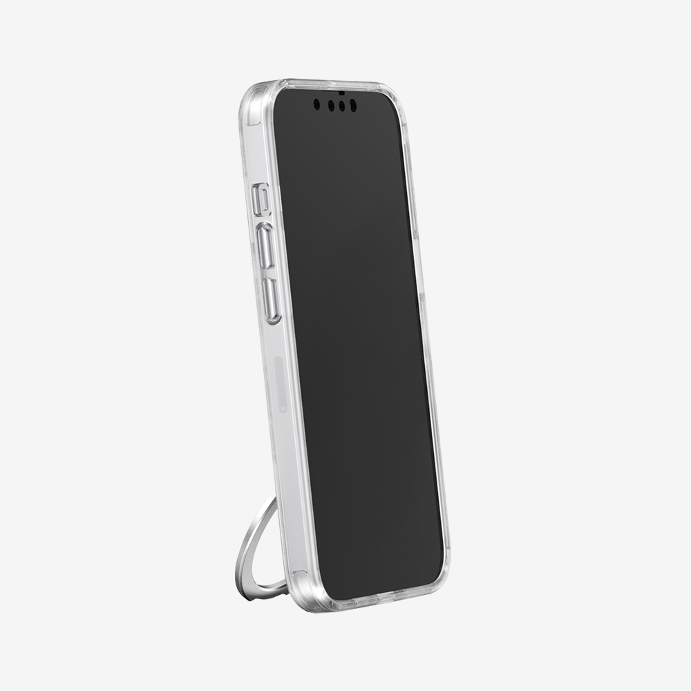 Magplus with Stand Magsafe Case for iPhone 16e