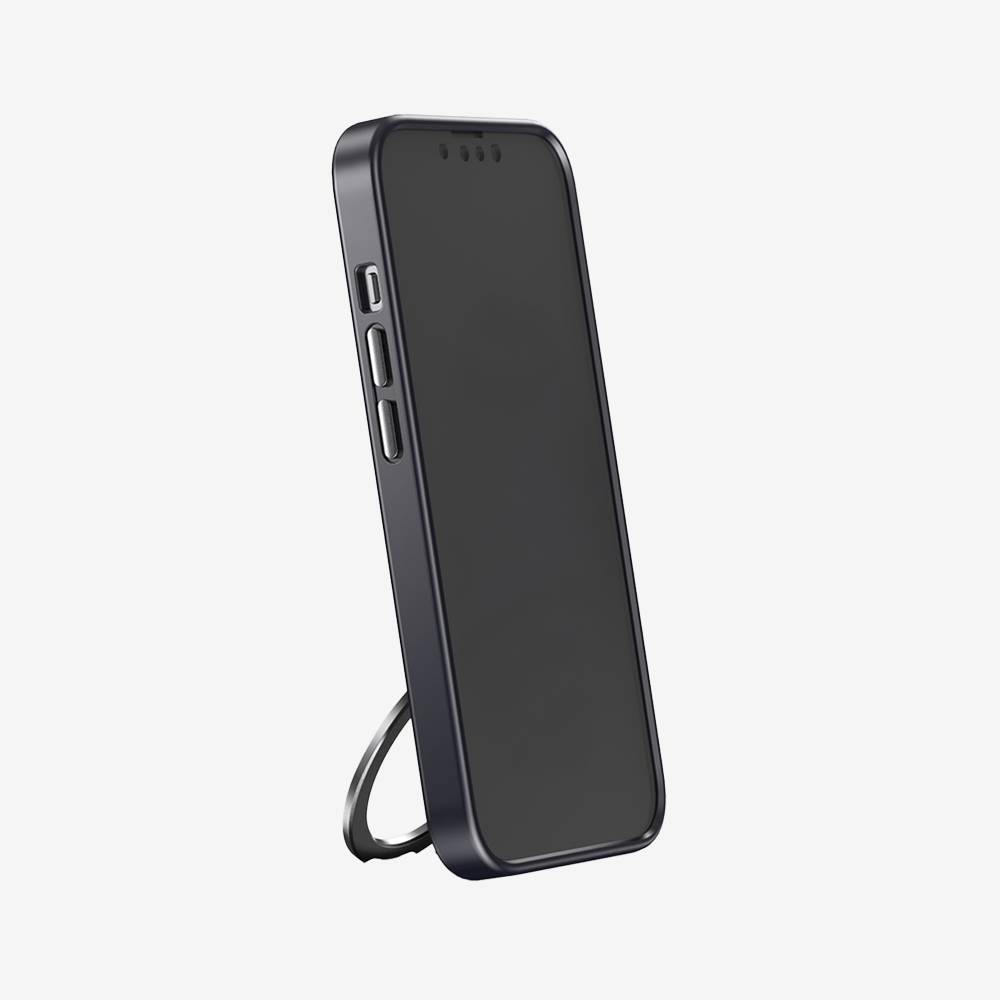Magplus with Stand Magsafe Case for iPhone 16e