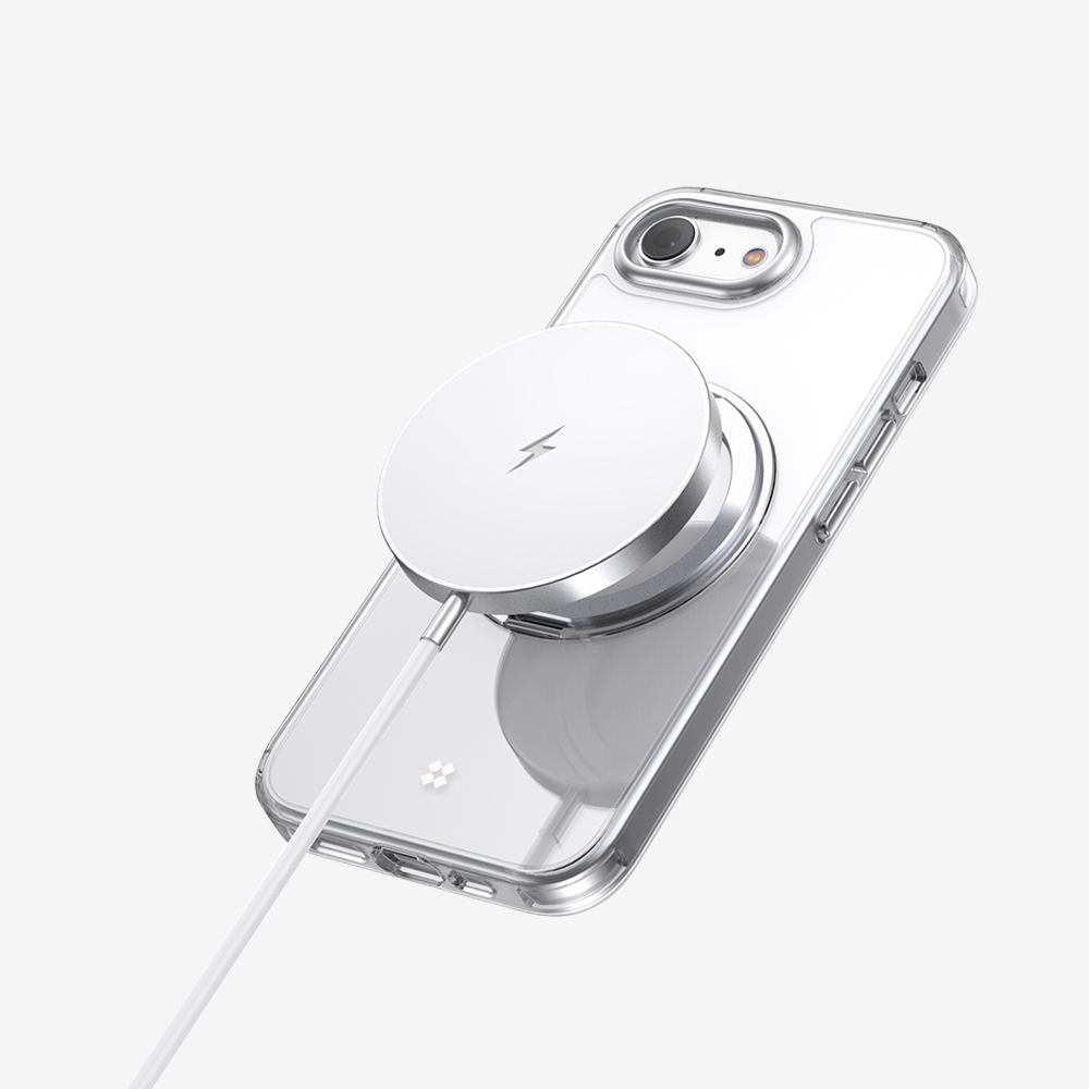 Magplus with Stand Magsafe Case for iPhone 16e