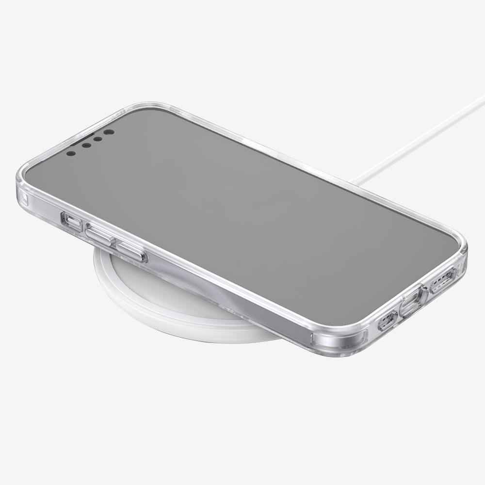 Magplus with Stand Magsafe Case for iPhone 16e