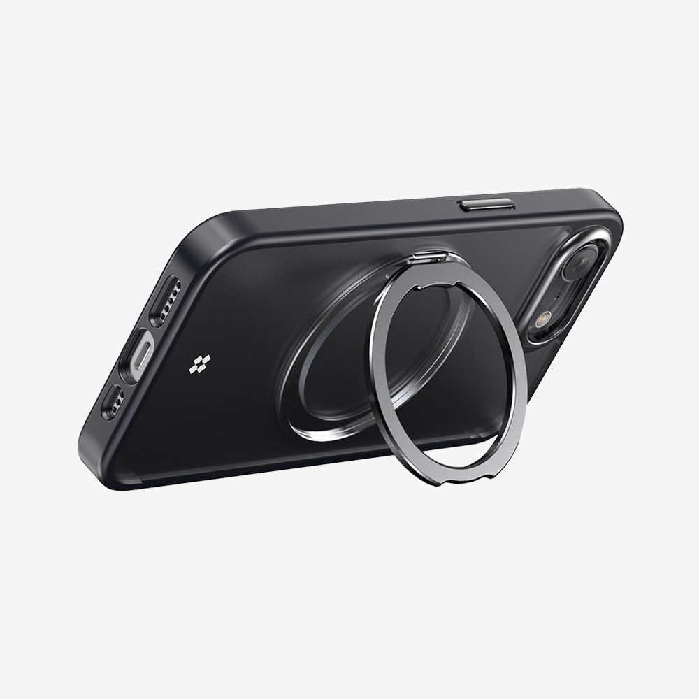 Magplus with Stand Magsafe Case for iPhone 16e