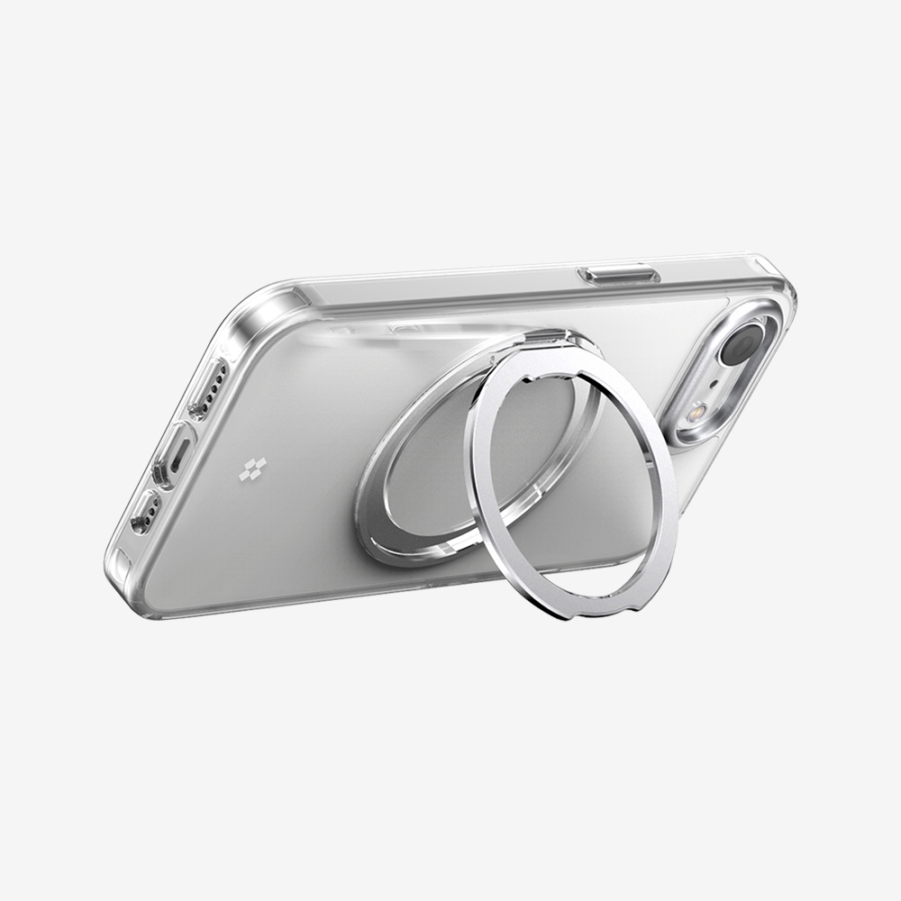 Magplus with Stand Magsafe Case for iPhone 16e