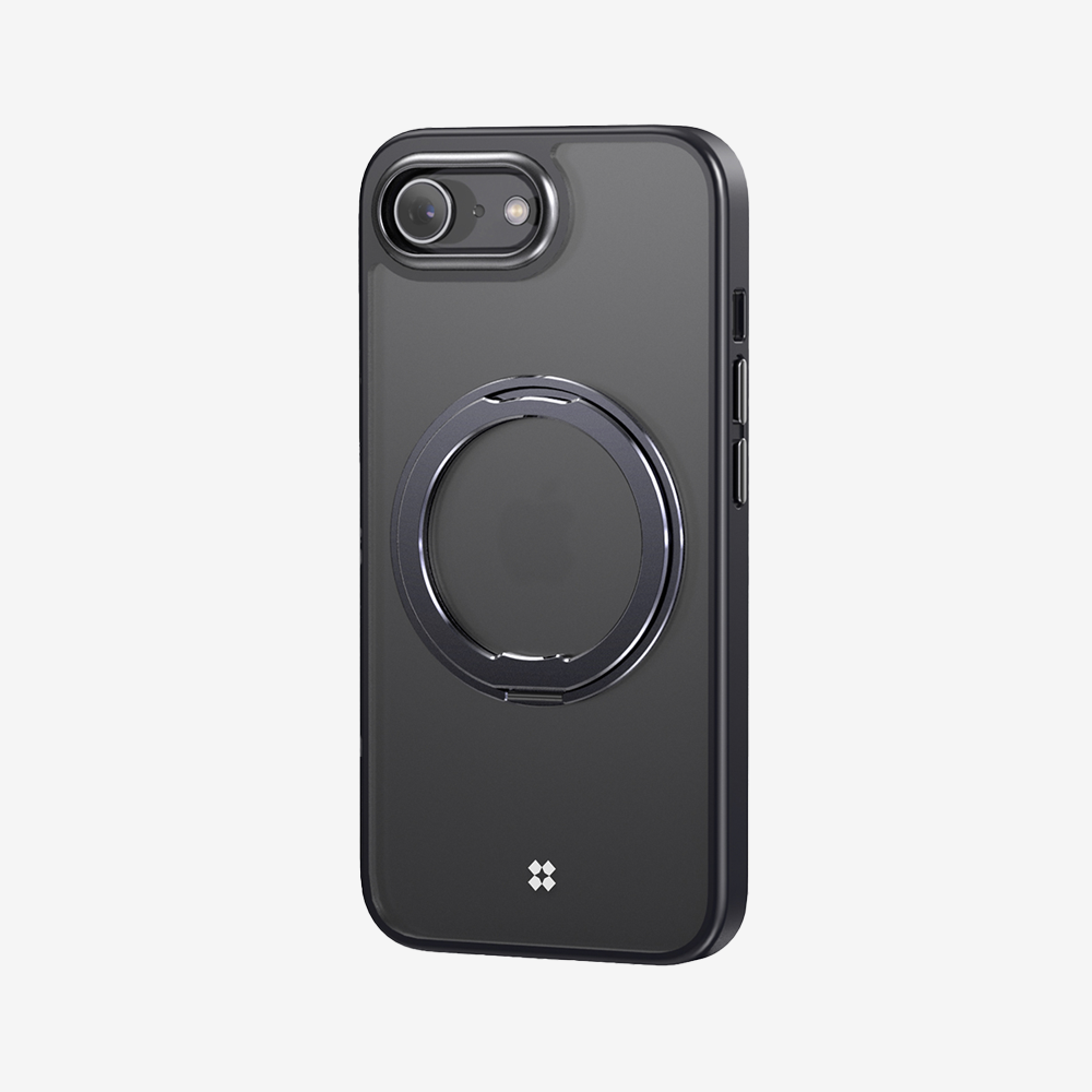 Magplus with Stand Magsafe Case for iPhone 16e