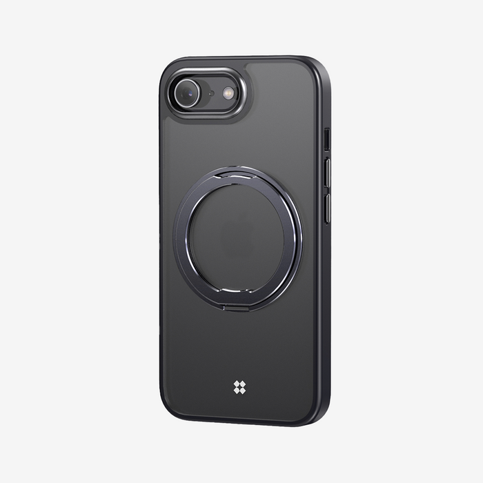 Magplus with Stand Magsafe Case for iPhone 16e