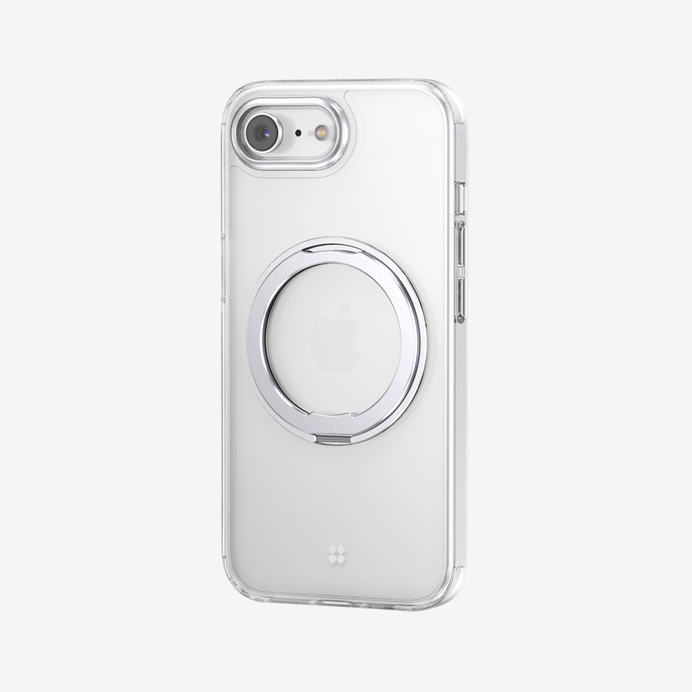 Magplus with Stand Magsafe Case for iPhone 16e