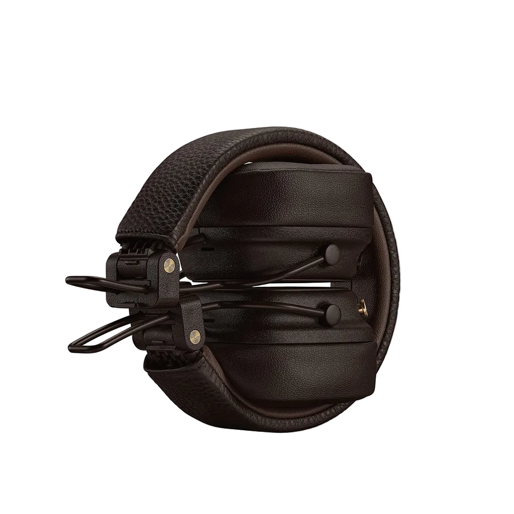 Major V Bluetooth Headphones