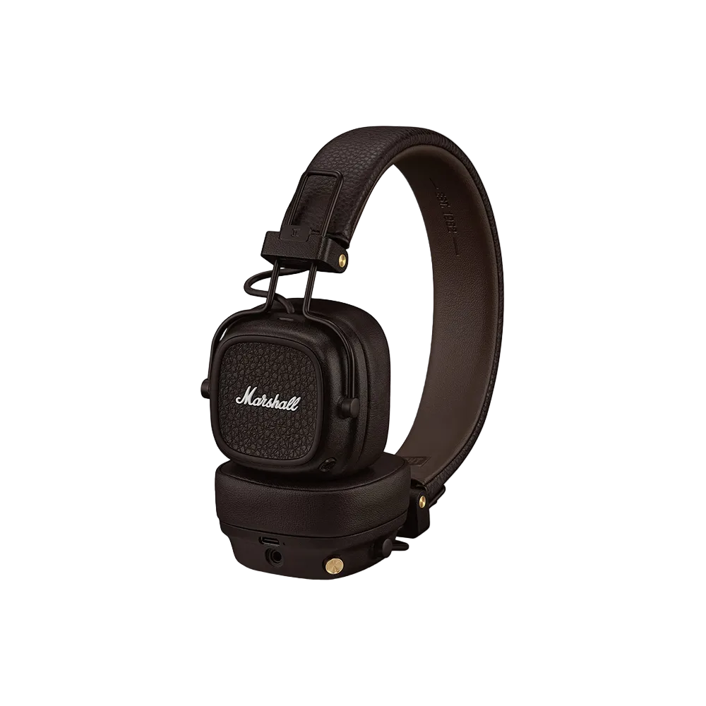 Major V Bluetooth Headphones