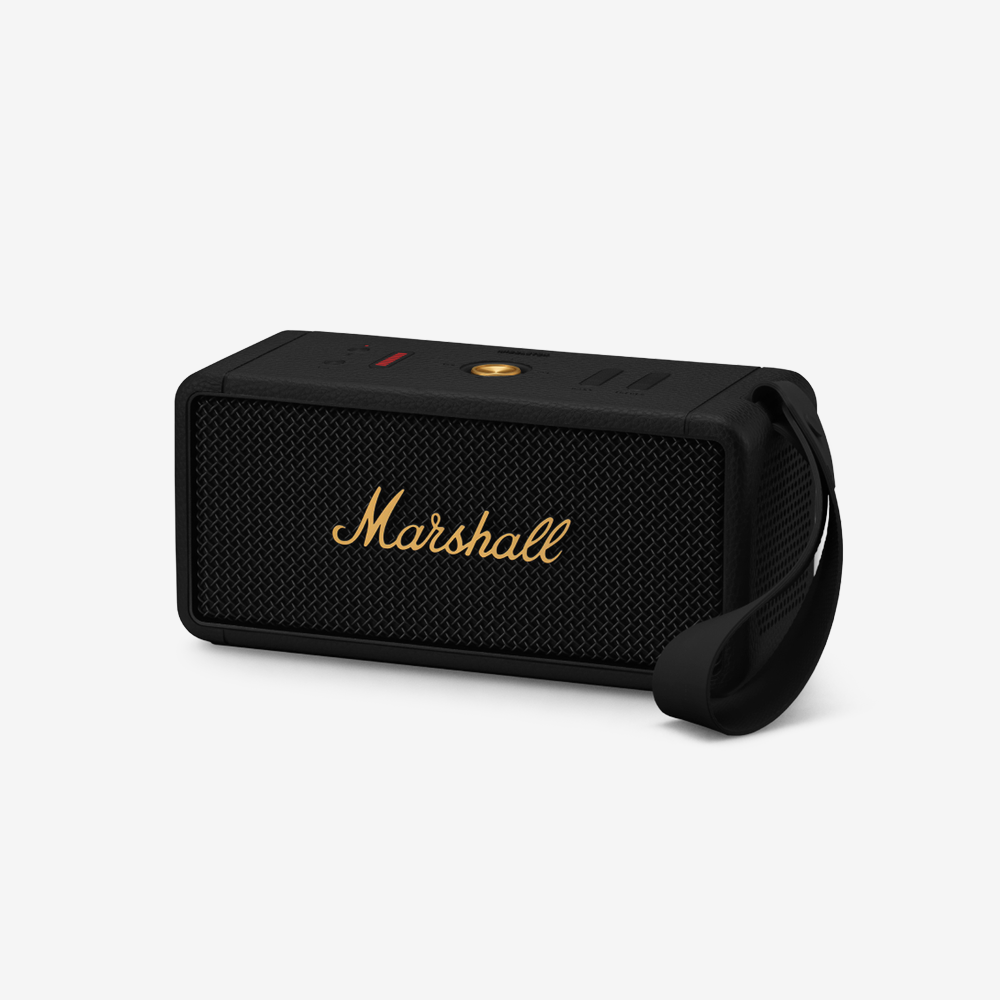 Middleton Bluetooth Speaker