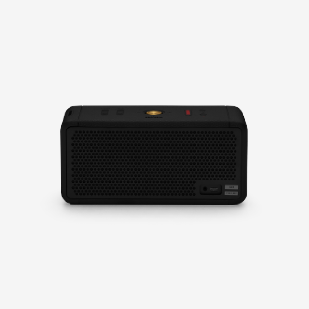 Middleton Bluetooth Speaker