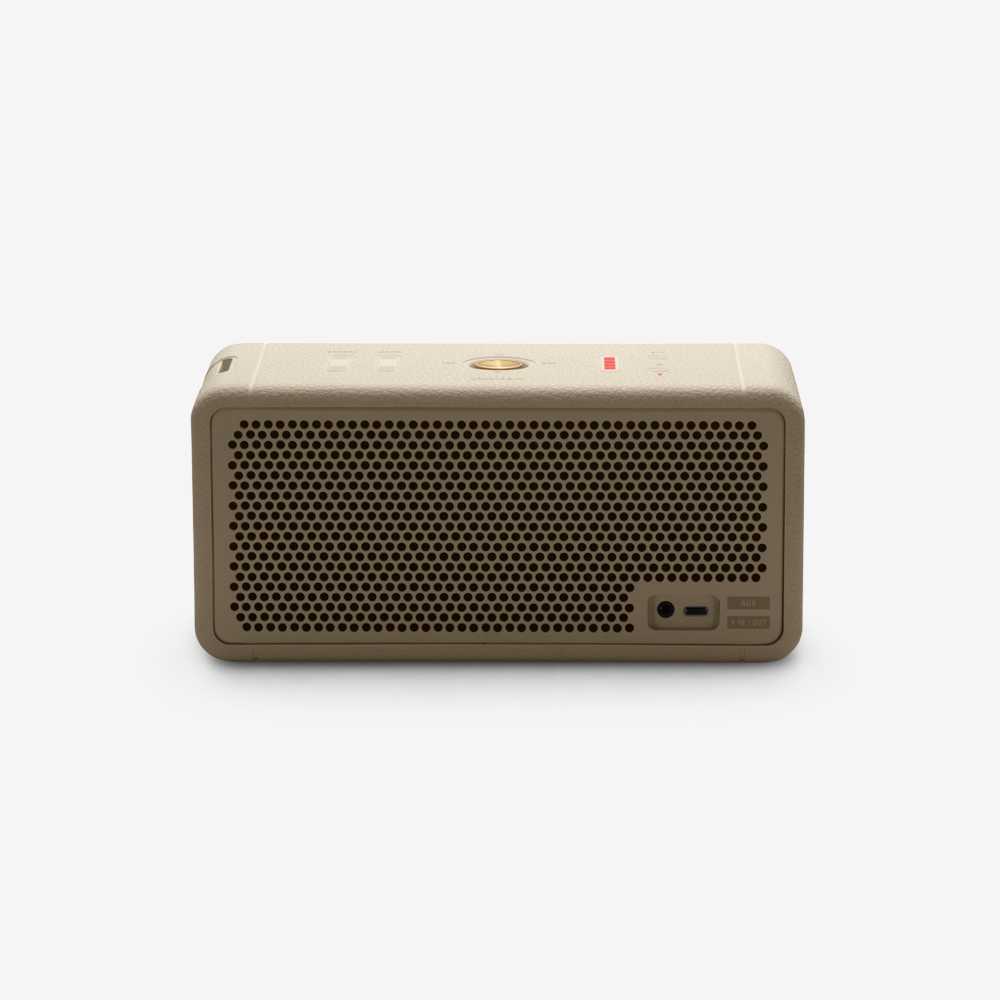 Middleton Bluetooth Speaker