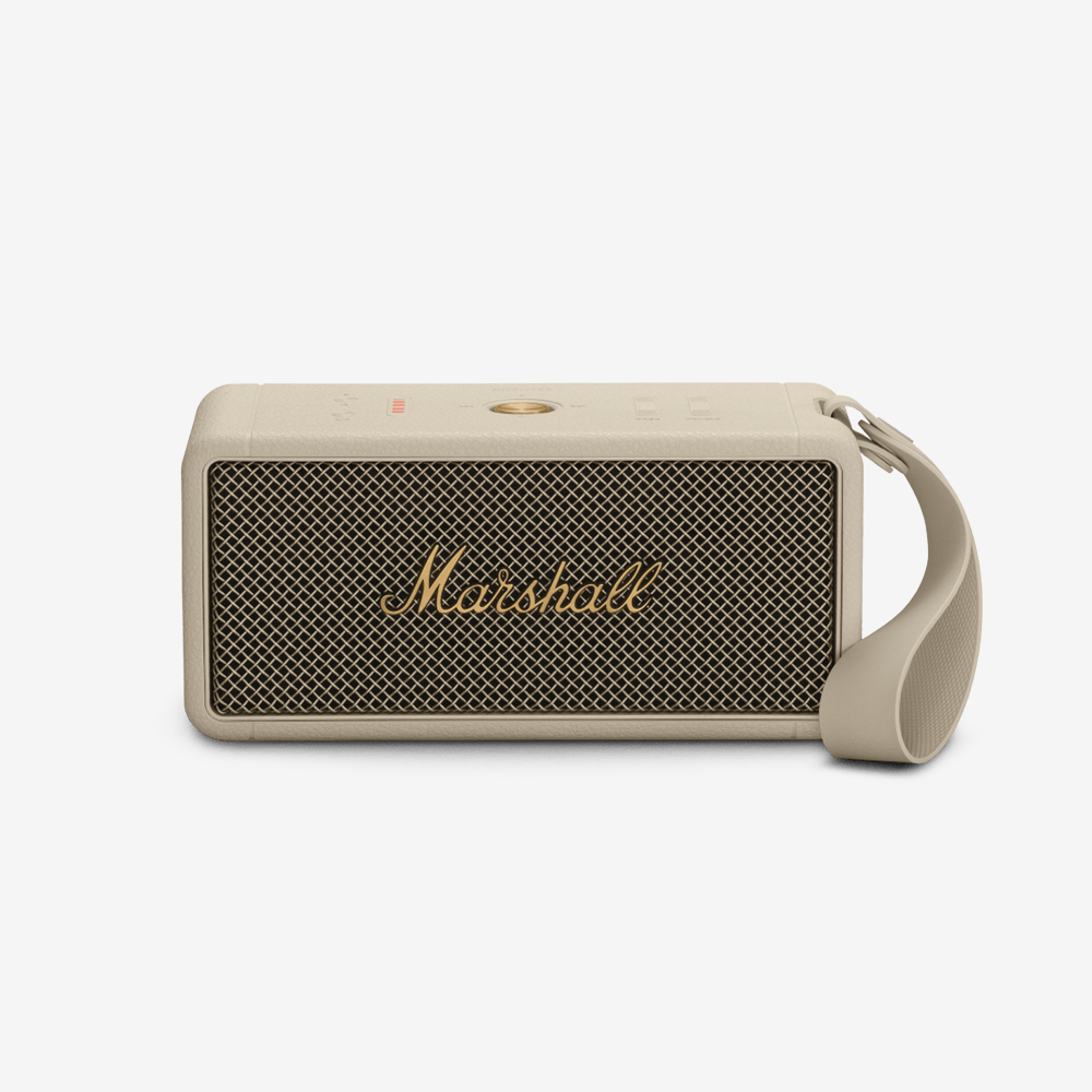 Middleton Bluetooth Speaker