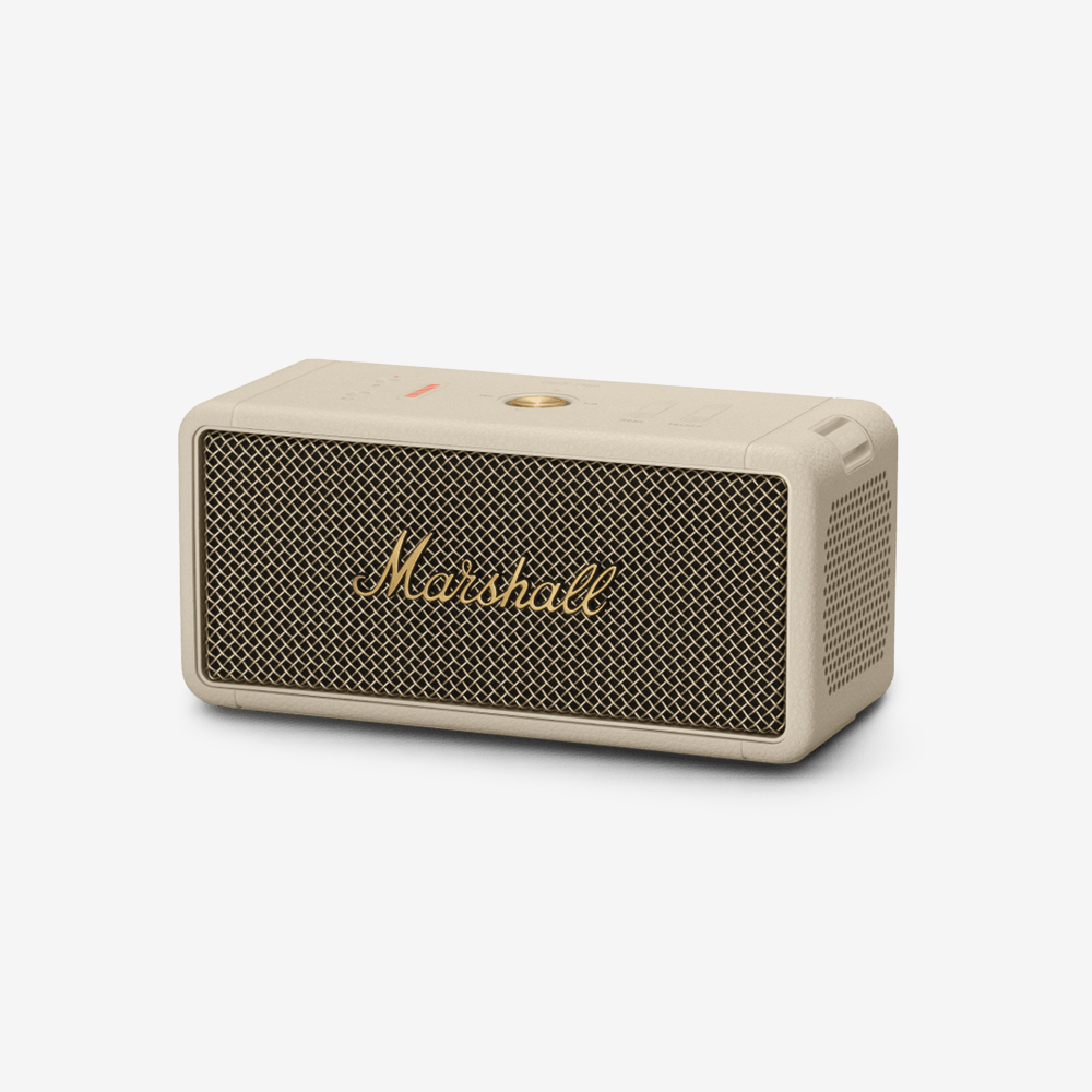 Middleton Bluetooth Speaker