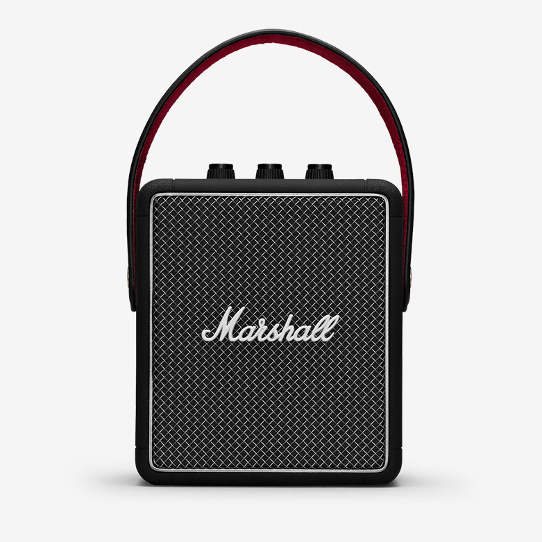 Stockwell II Bluetooth Speaker