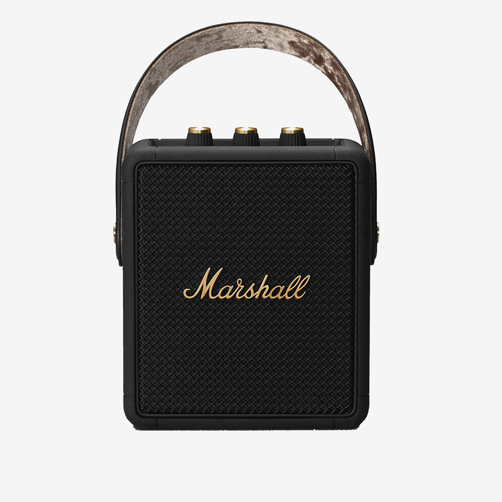 Stockwell II Bluetooth Speaker