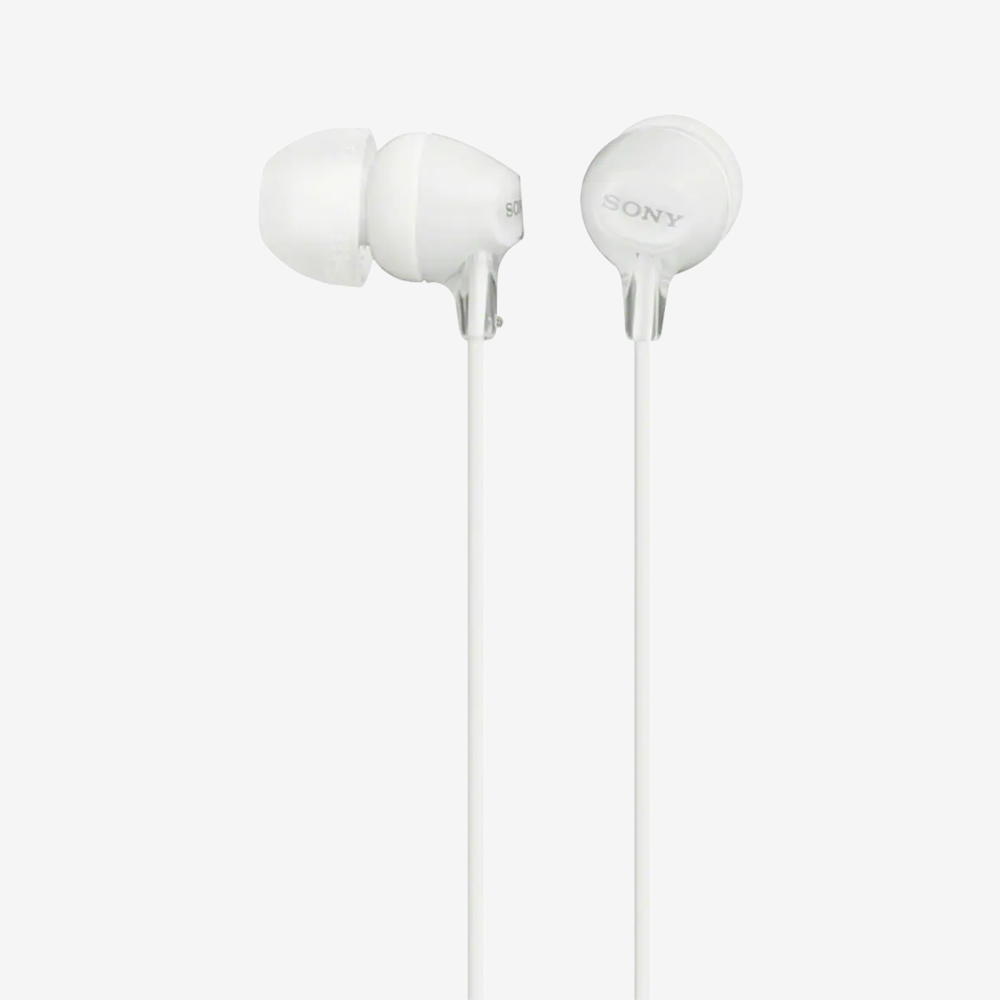 MDR-EX15AP In-Ear Wired Headphones