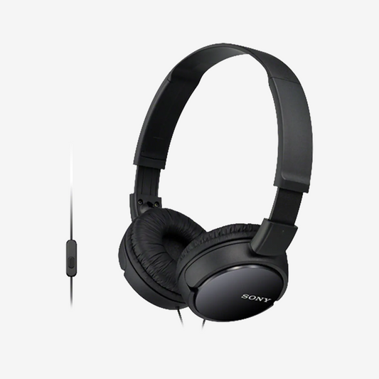 MDR-ZX110AP Over-Ear Wired Headphones