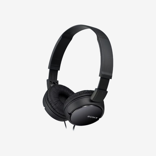MDR-ZX110AP Over-Ear Wired Headphones
