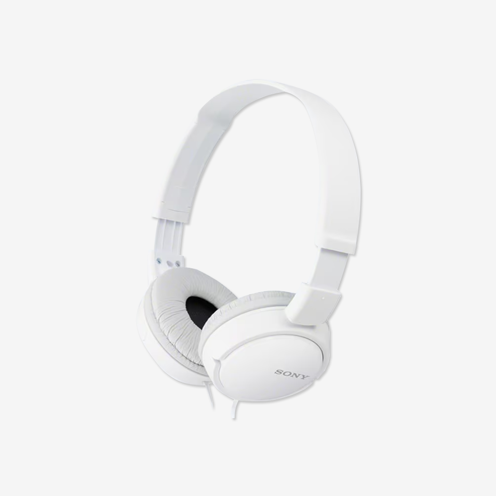 MDR-ZX110AP Over-Ear Wired Headphones