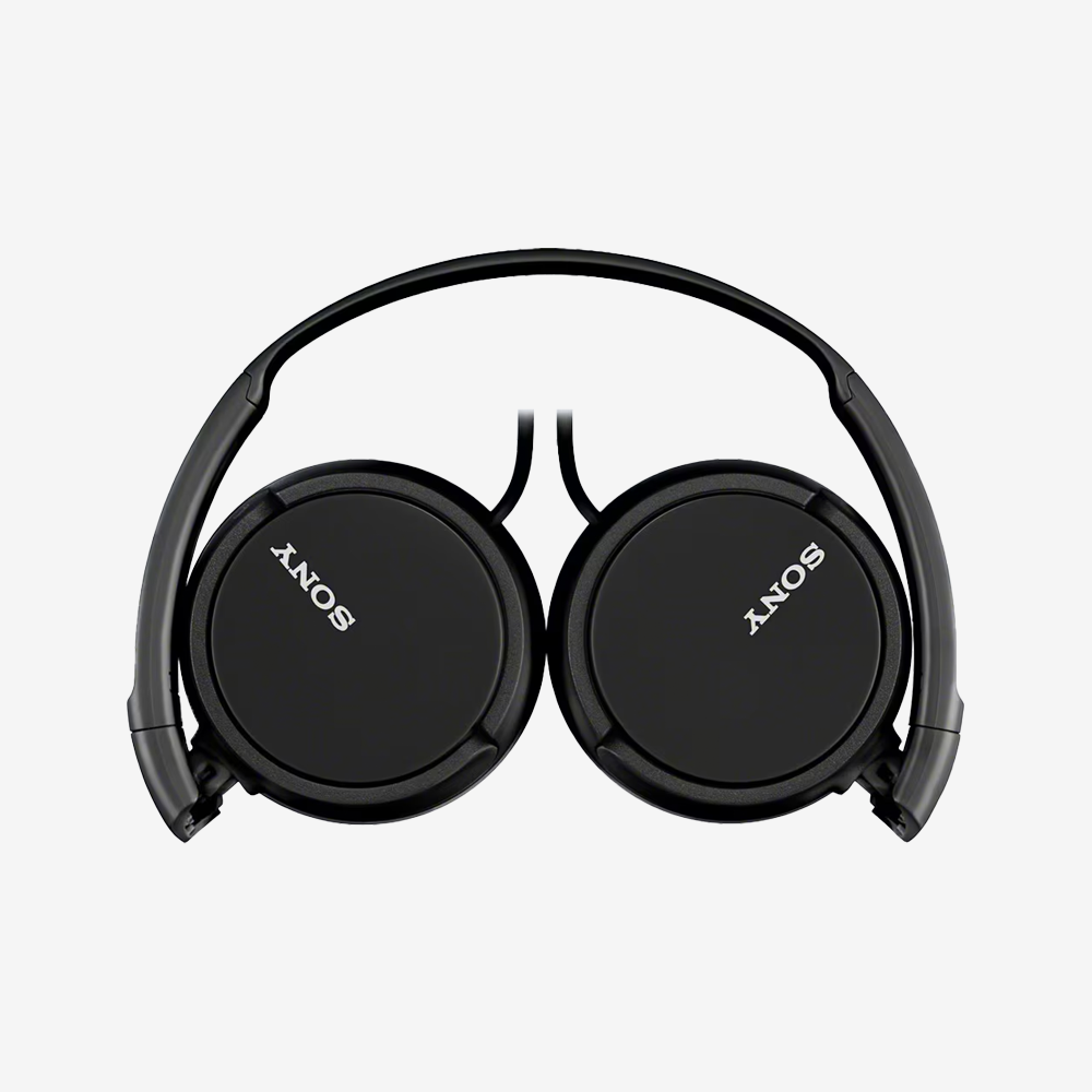 MDR-ZX110AP Over-Ear Wired Headphones