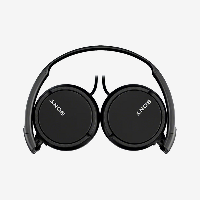 MDR-ZX110AP Over-Ear Wired Headphones