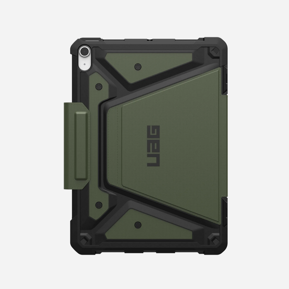 Metropolis SE Case for Apple iPad Air 11'' M2 Mid 2024