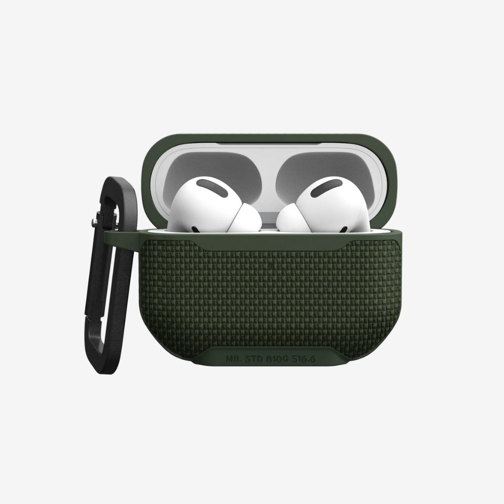 Metropolis Case for Apple AirPods Pro 2nd Gen Late 2022