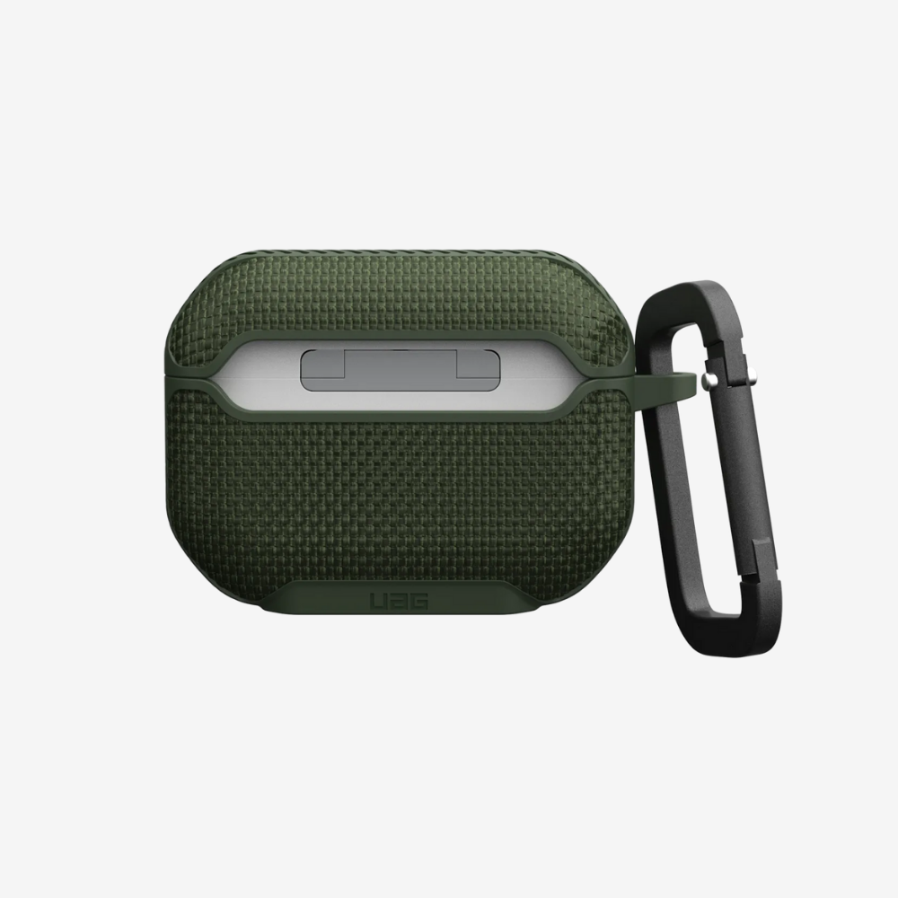 Metropolis Case for Apple AirPods Pro 2nd Gen Late 2022
