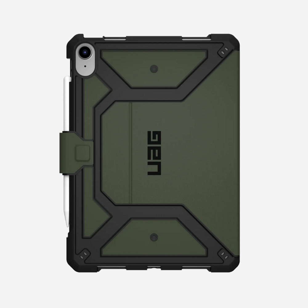 Metropolis SE Case for Apple iPad Late 2022