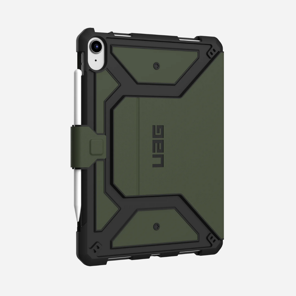 Metropolis SE Case for Apple iPad Late 2022