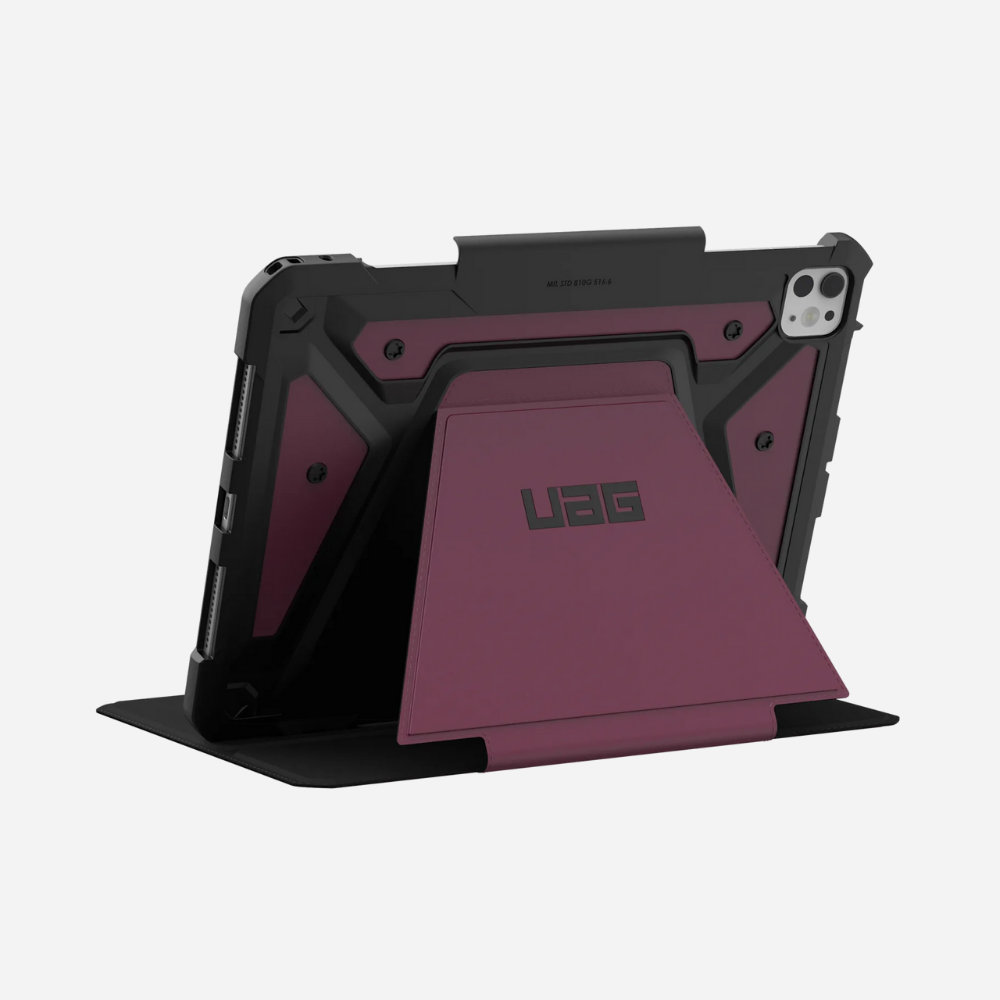 Metropolis SE Case for Apple iPad Pro 11'' M4 Mid 2024